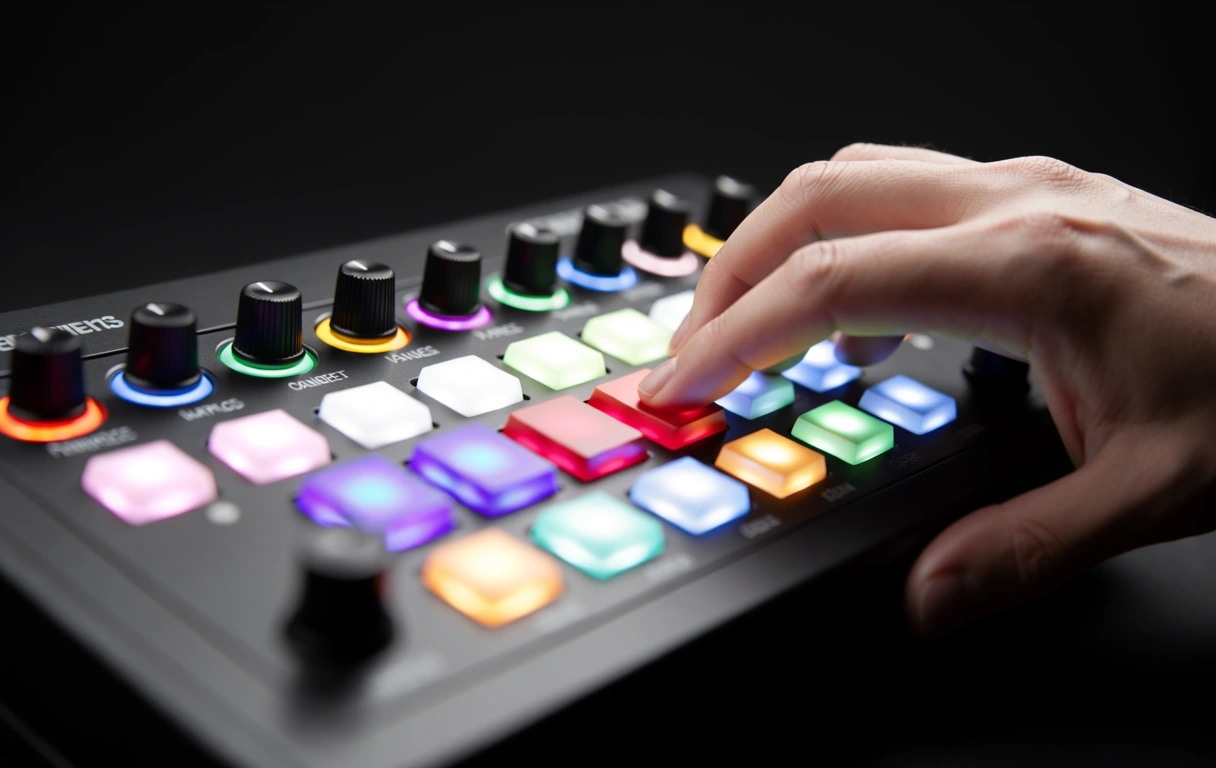 Control de calidad técnico