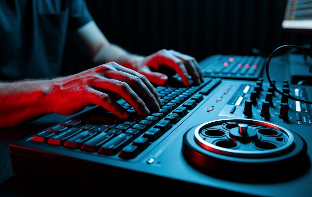 Edición narrativa profesional