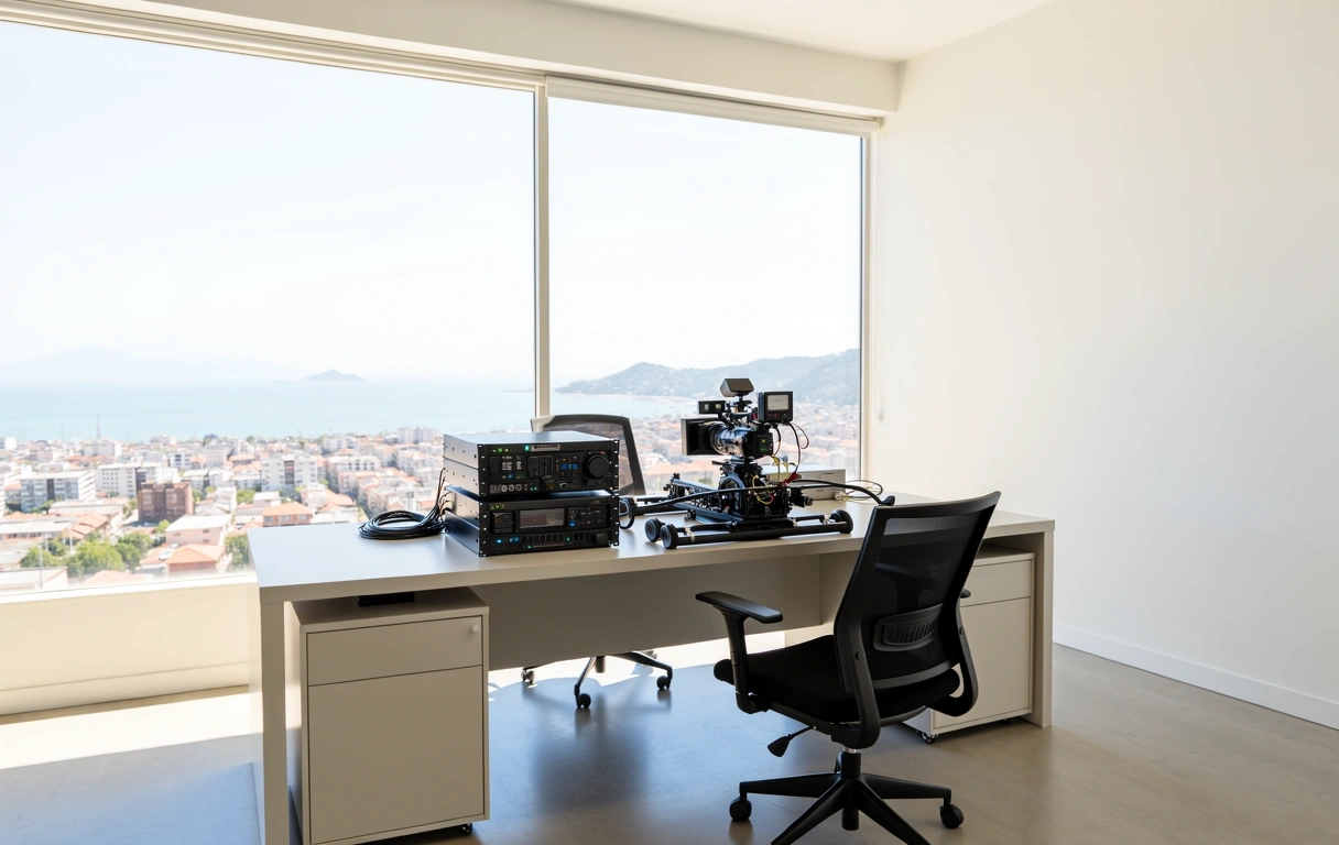 Instalaciones en Lima