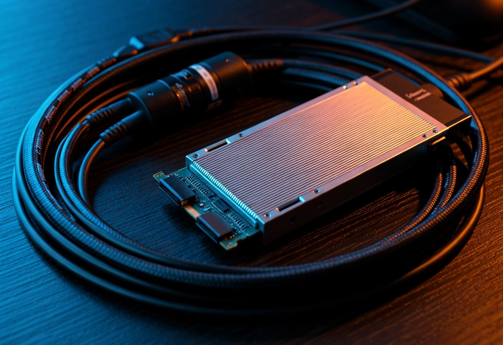 Infraestructura técnica