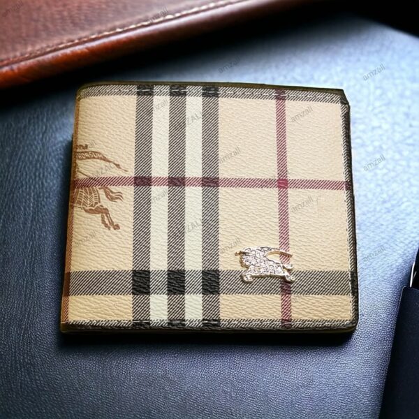 BB Short Wallet - w
