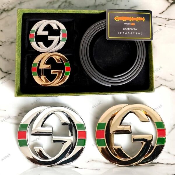 GG Belt Box Set