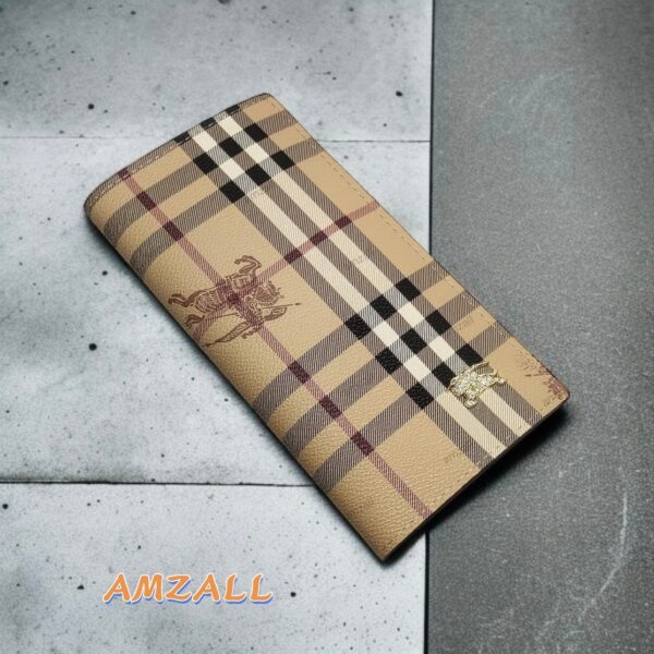 BB Long Wallet - G